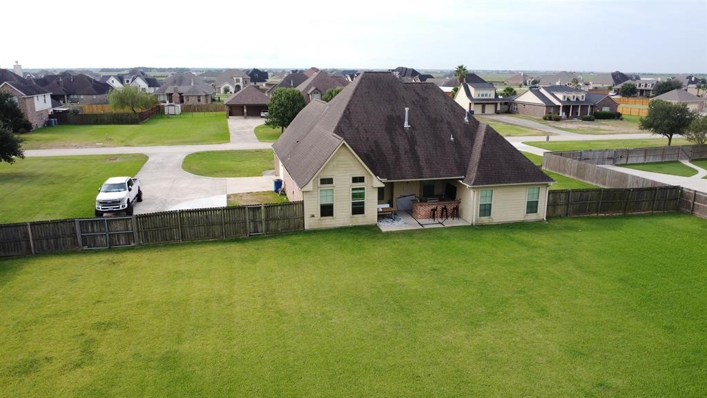 14870 Lisa Lane Beaumont, TX 77713 - Photo 42 of 43