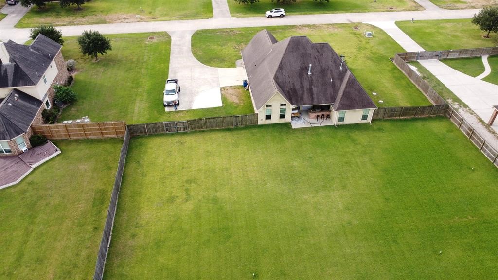 14870 Lisa Lane Beaumont, TX 77713 - Photo 43 of 43