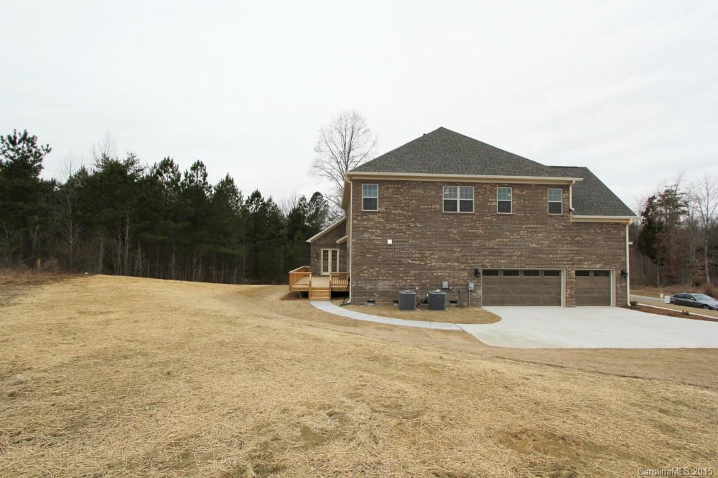 628 Highland Ridge Point, Unit 86 Clover, SC 29710 - Photo 24 of 24 Gallery Image 24