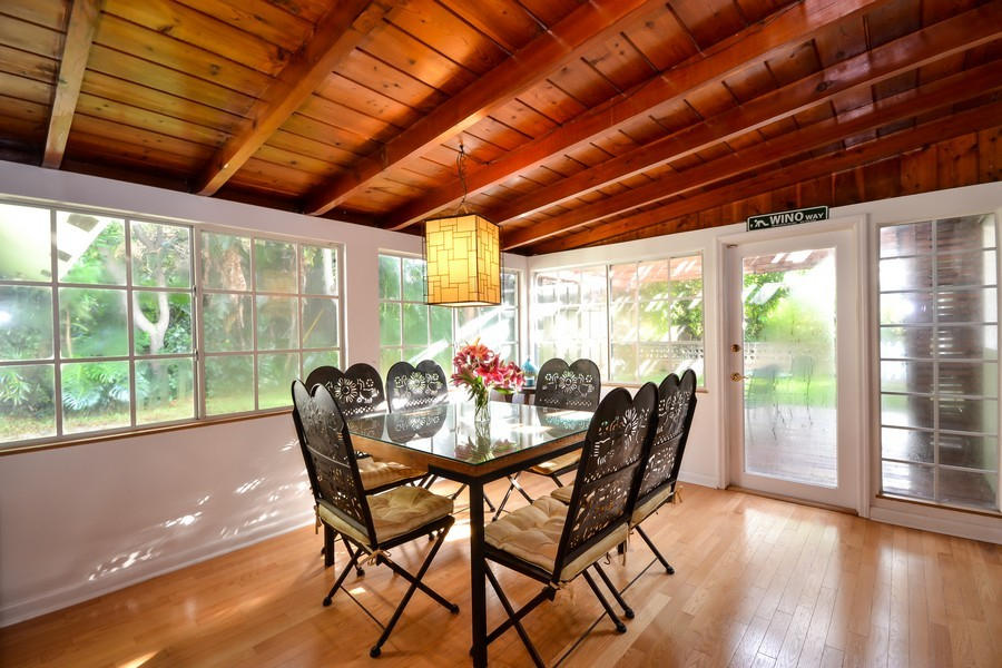 257 Bunker Ranch Road West Palm Beach, FL 33405 - Photo 3 of 13 Dining Room