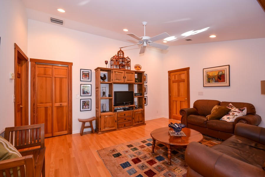 257 Bunker Ranch Road West Palm Beach, FL 33405 - Photo 5 of 13 Family Room