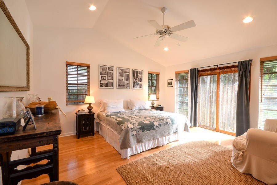 257 Bunker Ranch Road West Palm Beach, FL 33405 - Photo 6 of 13 Master Bedroom
