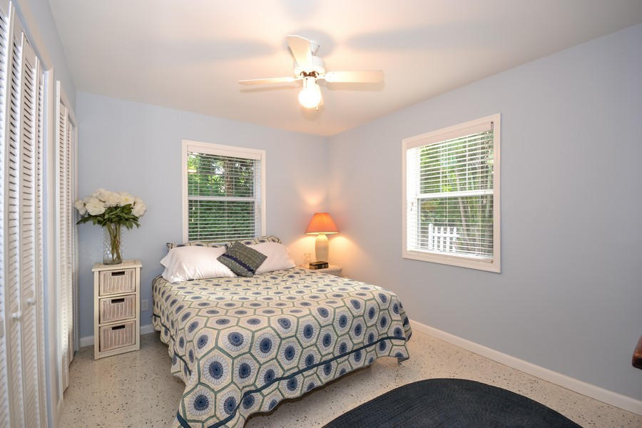 257 Bunker Ranch Road West Palm Beach, FL 33405 - Photo 8 of 13 Guest Bedroom