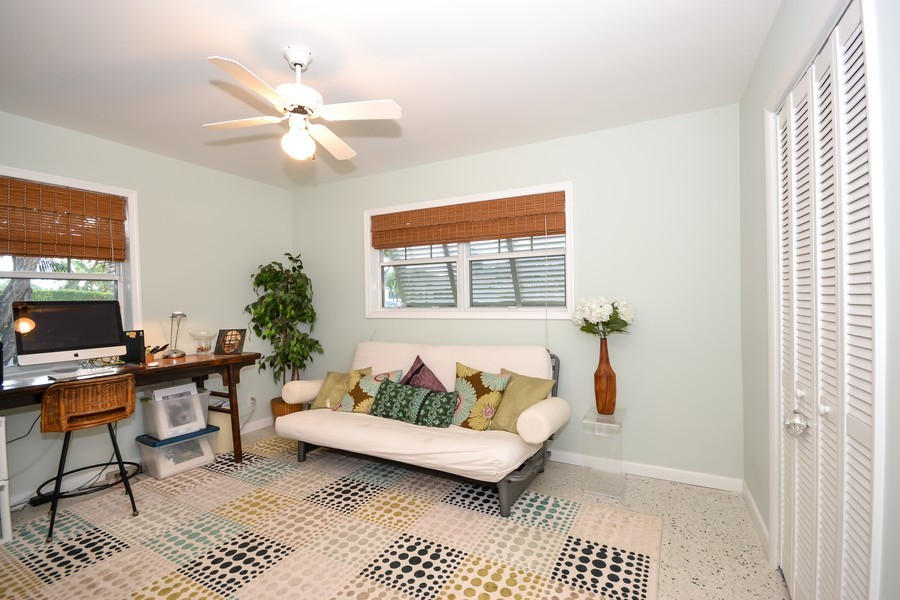 257 Bunker Ranch Road West Palm Beach, FL 33405 - Photo 9 of 13 Guest Bedroom