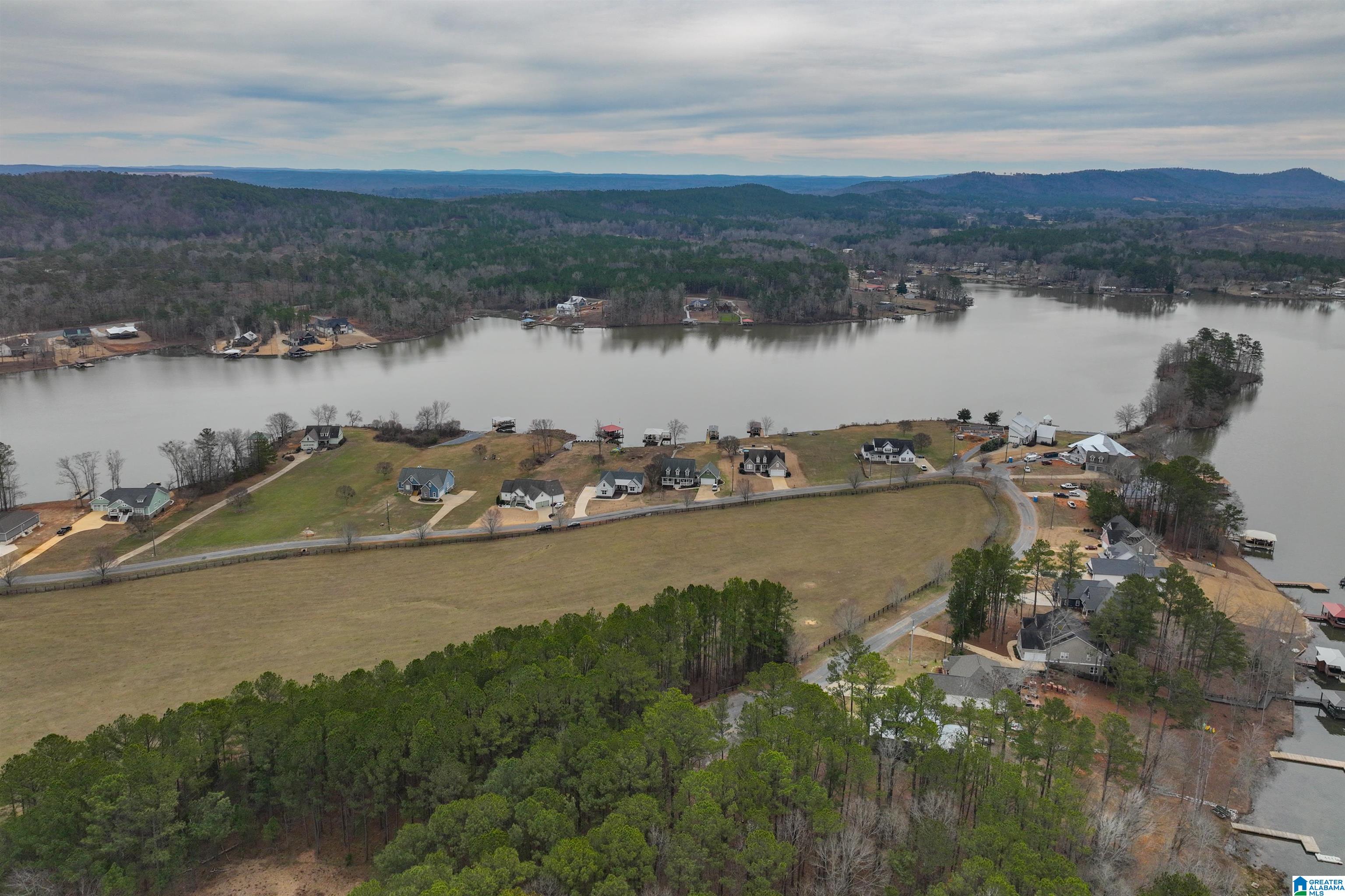 575 Cove Road Sylacauga, AL 35151 - Photo 57 of 62