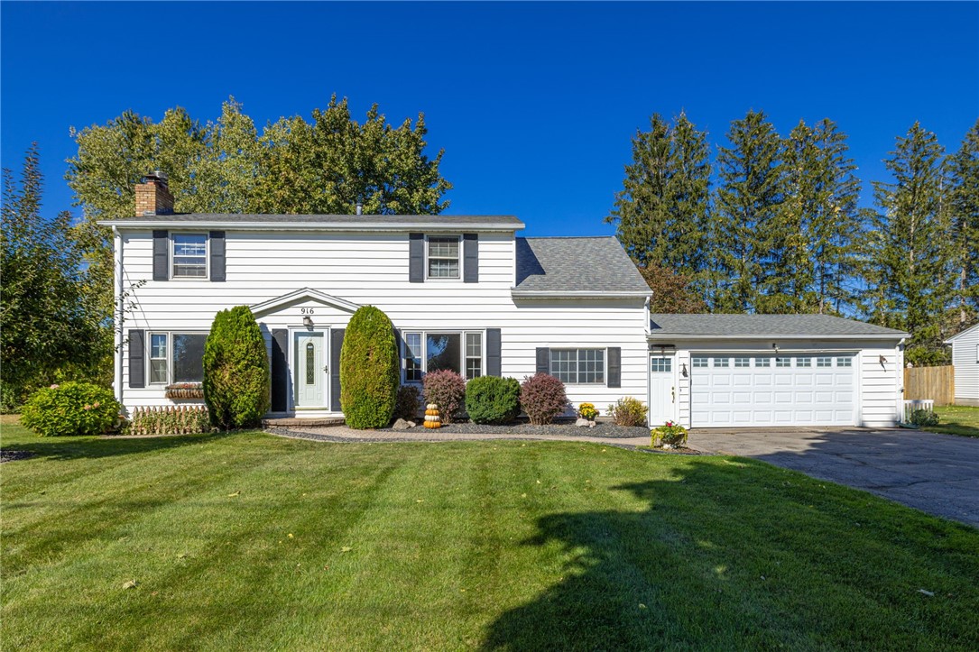 916 Plank Road Penfield, NY 14526 - Photo 1 of 1