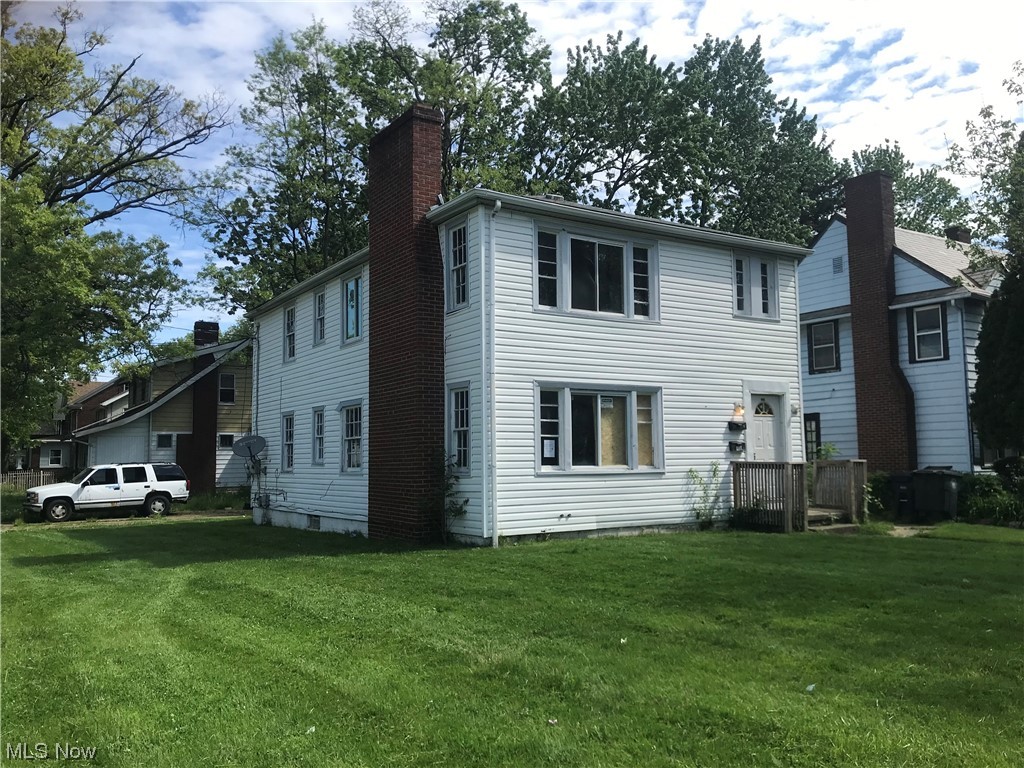 710-712 Copley Road Akron, OH 44320 - Photo 1 of 21