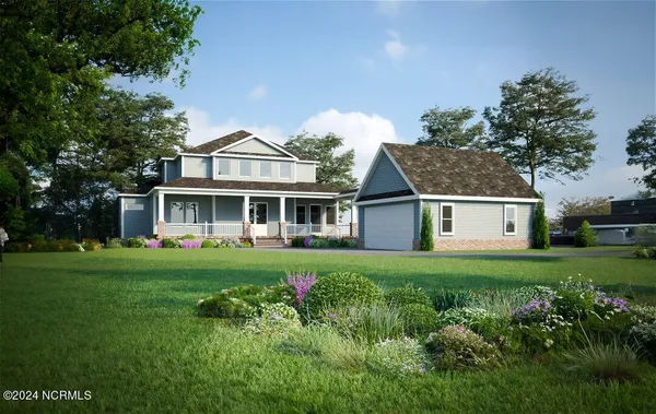 $1,249,000 | 5 Wellington Drive, Pinehurst, NC 28374