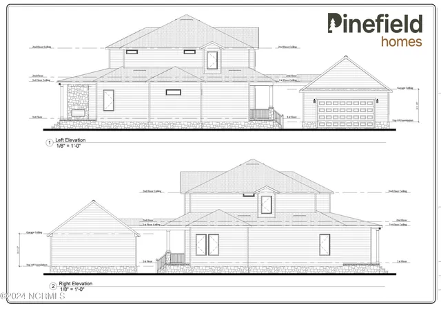 $1,249,000 | 5 Wellington Drive, Pinehurst, NC 28374