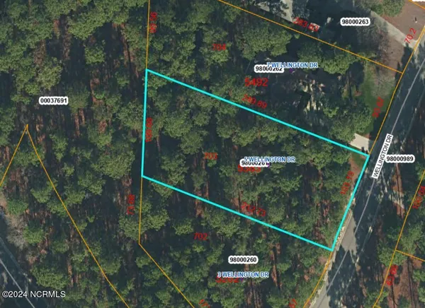 $1,249,000 | 5 Wellington Drive, Pinehurst, NC 28374