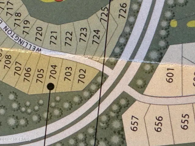 $1,249,000 | 5 Wellington Drive, Pinehurst, NC 28374