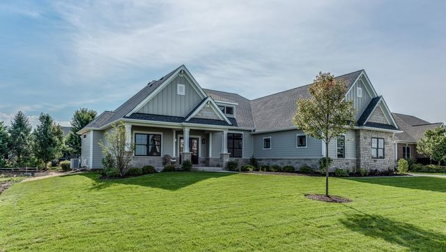 431 Prairie Ridge Lane North Aurora, IL 60542 - Photo 3 of 25 Gallery Image 3