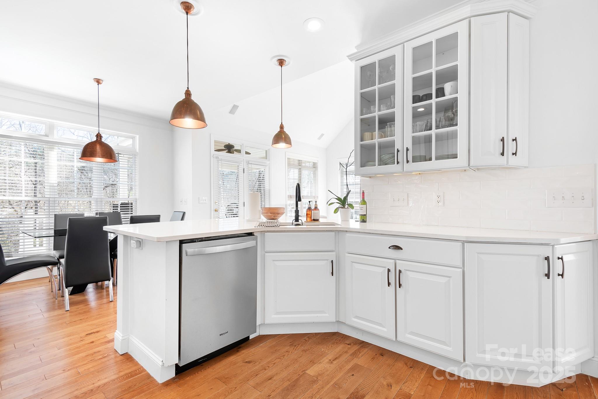 7277 Willowbrook Drive Denver, NC 28037 - Photo 14 of 33 a kitchen with a sink and window