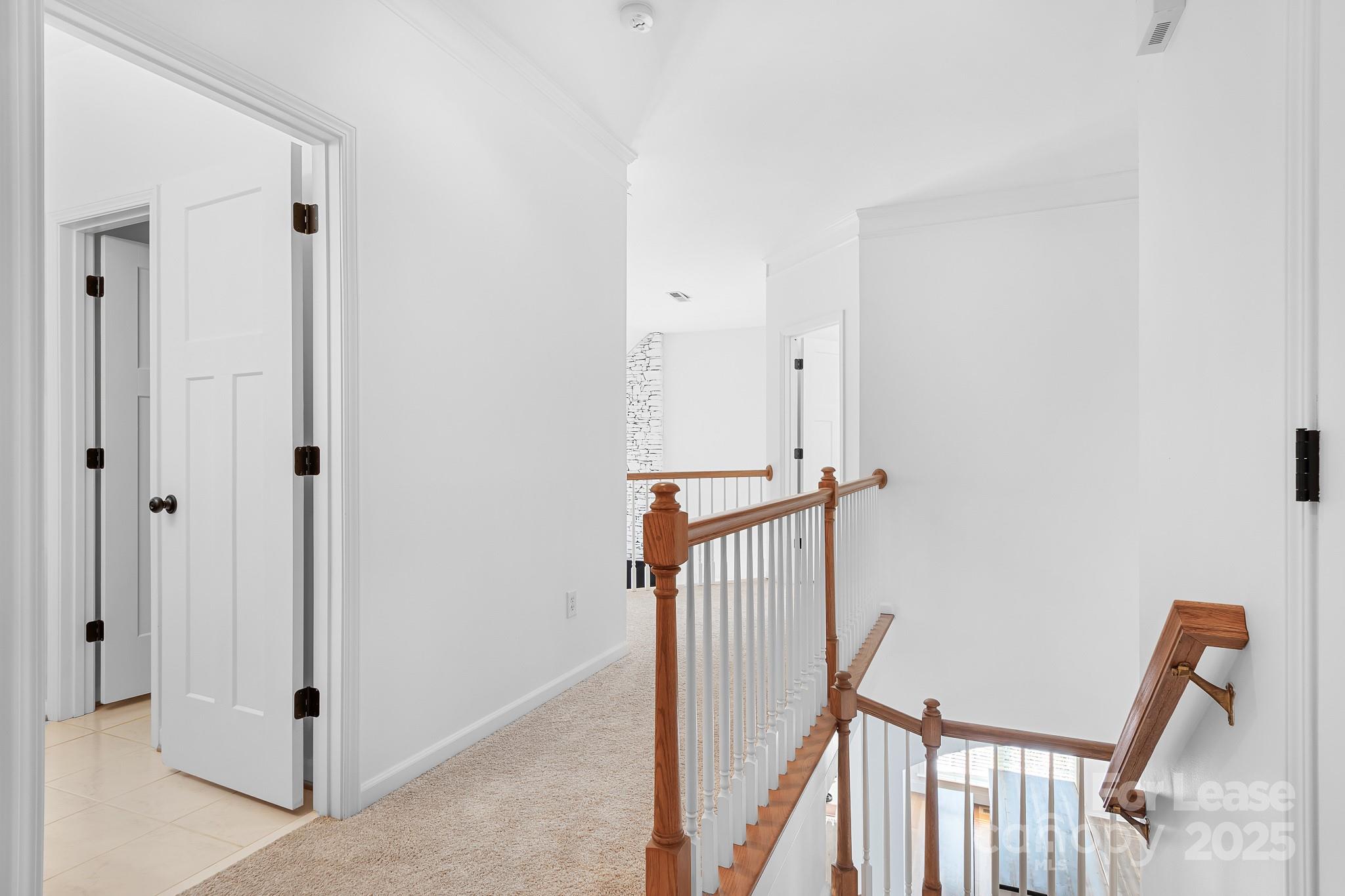 7277 Willowbrook Drive Denver, NC 28037 - Photo 21 of 33 a view of a hallway with elevator