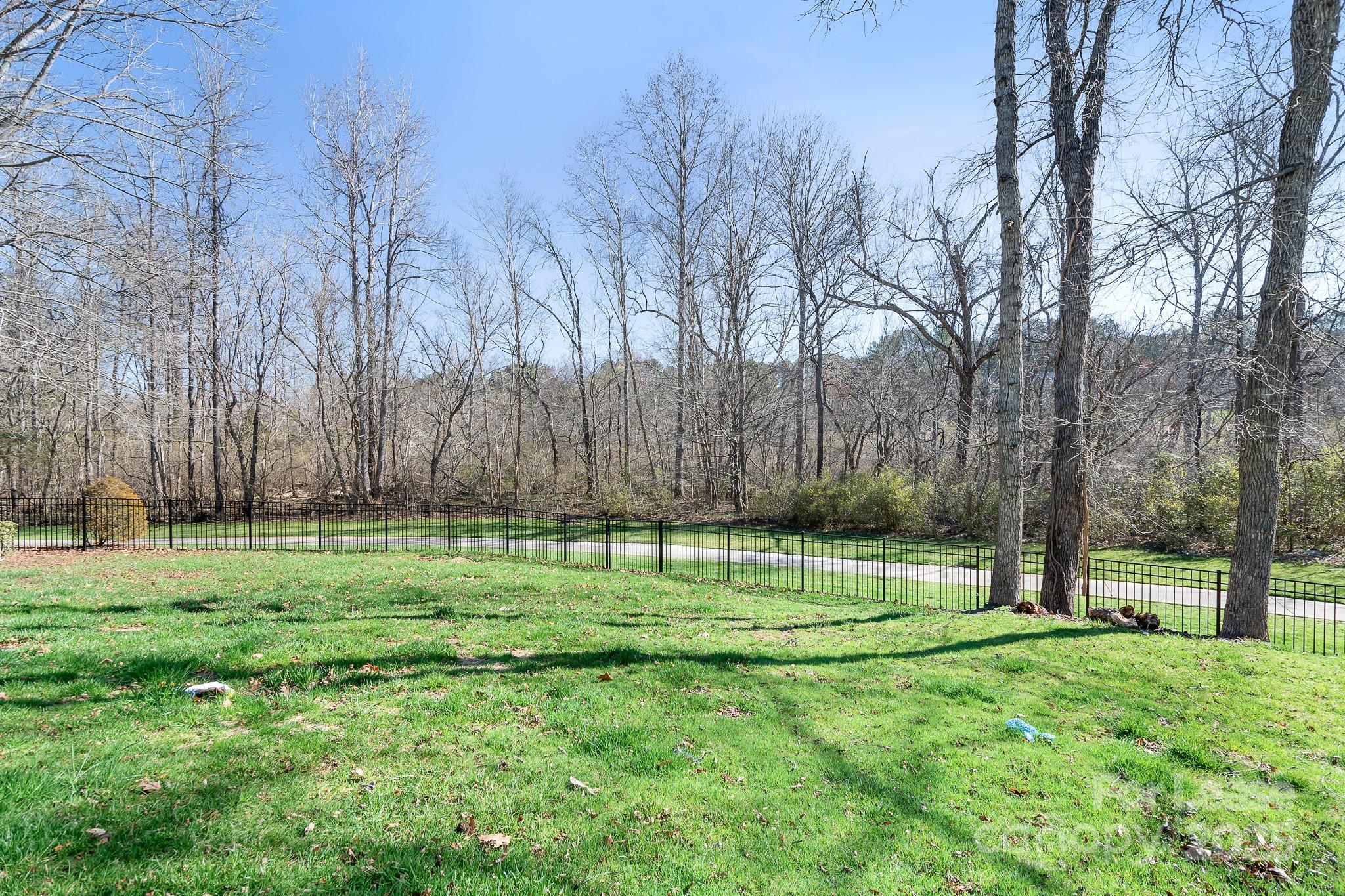 7277 Willowbrook Drive Denver, NC 28037 - Photo 33 of 33 a view of a park with a tree