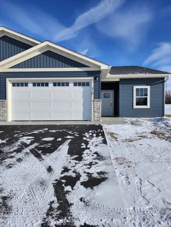 $299,900 | 406 Norske Street, Woodville, WI 54028