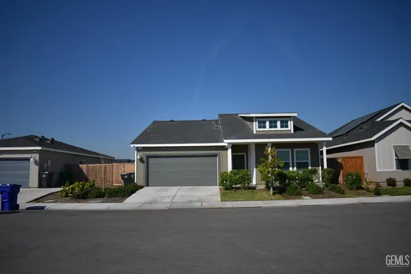 $458,000 | Undisclosed Address, Shafter, CA 93263