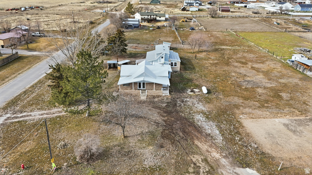 25615 Main Street Portage, UT 84331 - Photo 25 of 42 View of property location with rural landscape