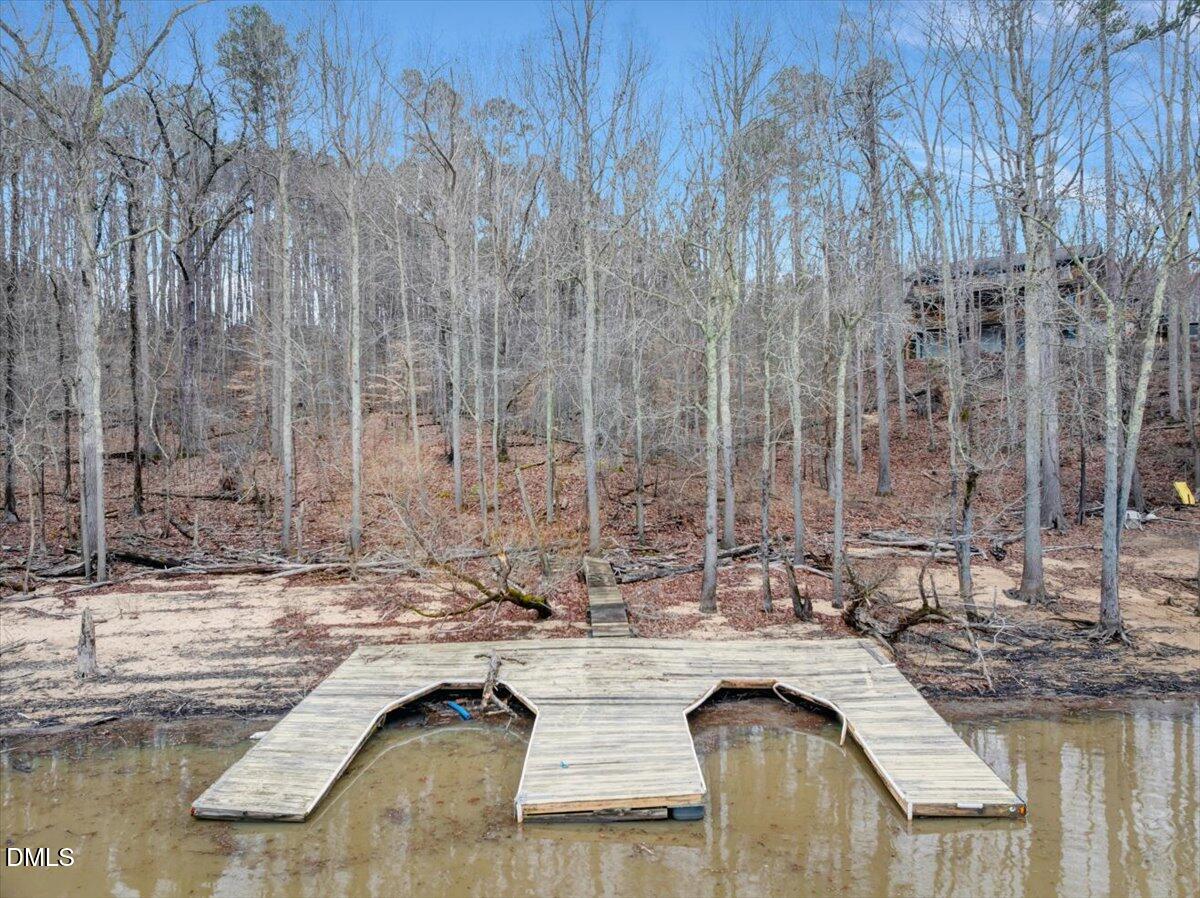 12 Piney Ridge Road Clarksville, VA 23927 - Photo 2 of 21 a view of swimming pool with outdoor seating
