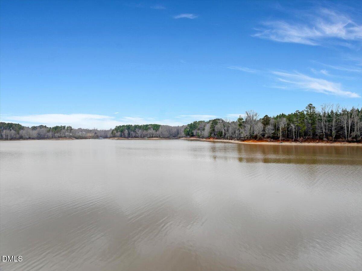 12 Piney Ridge Road Clarksville, VA 23927 - Photo 9 of 21 a view of a lake view