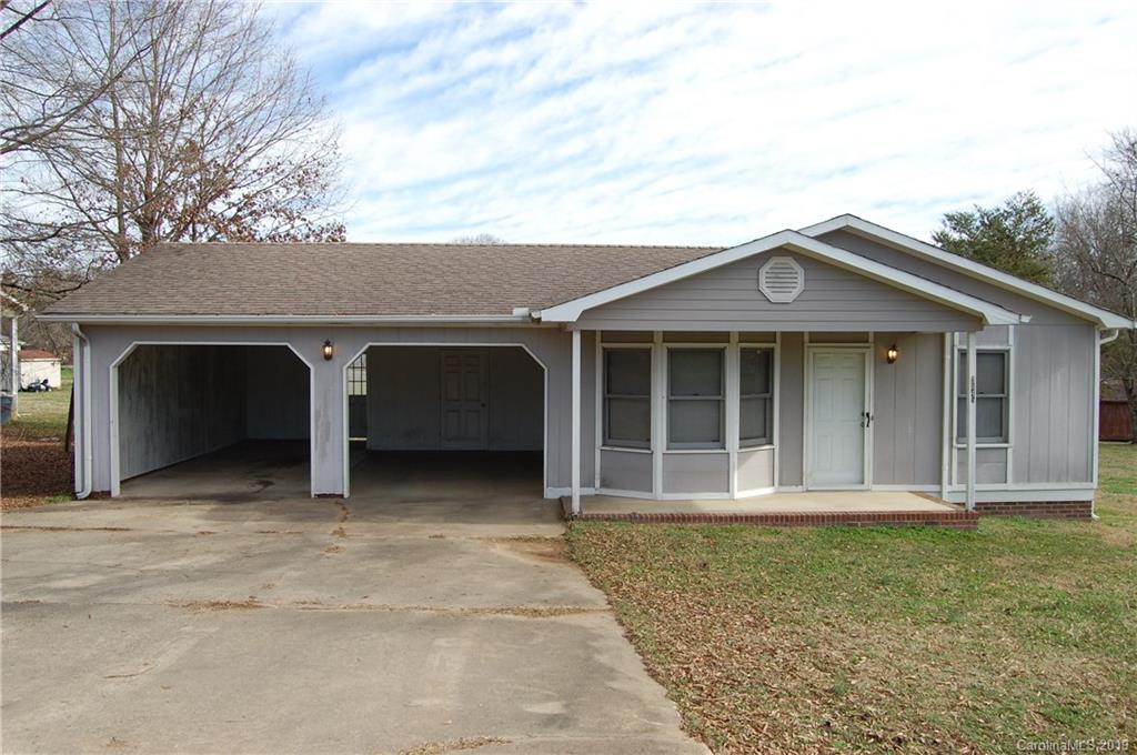 1845 Rainey Road Salisbury, NC 28146 - Photo 1 of 12