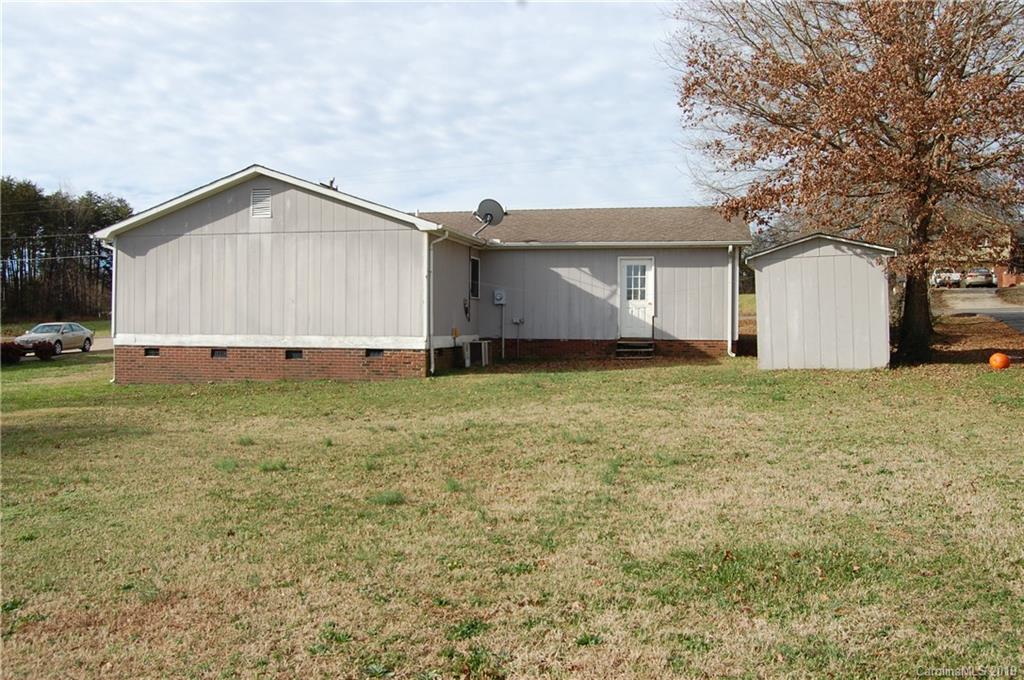1845 Rainey Road Salisbury, NC 28146 - Photo 2 of 12