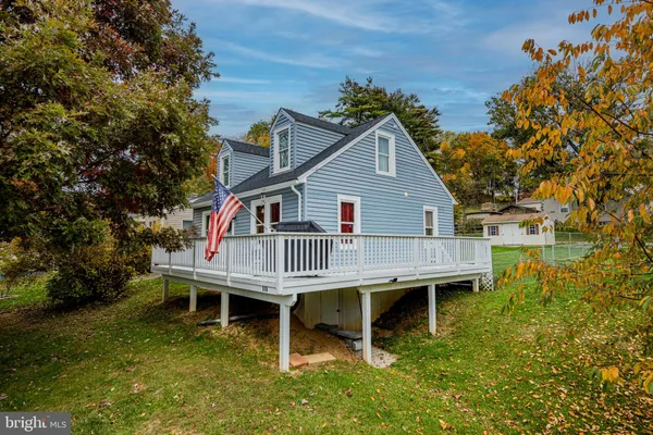 $399,000 | 115 Bond Street, Westminster, MD 21157