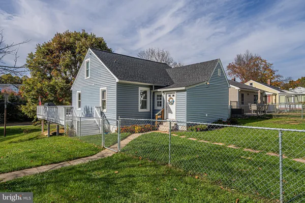 $399,000 | 115 Bond Street, Westminster, MD 21157