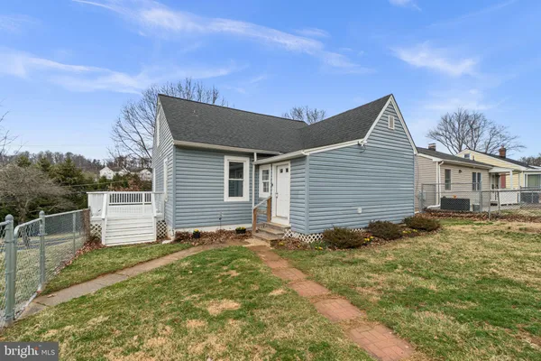 $399,000 | 115 Bond Street, Westminster, MD 21157