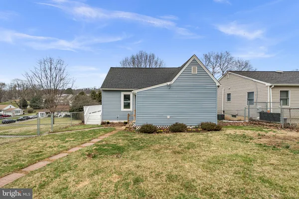 $399,000 | 115 Bond Street, Westminster, MD 21157