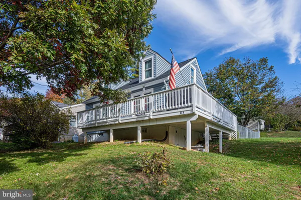$399,000 | 115 Bond Street, Westminster, MD 21157