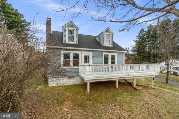 $399,000 | 115 Bond Street, Westminster, MD 21157