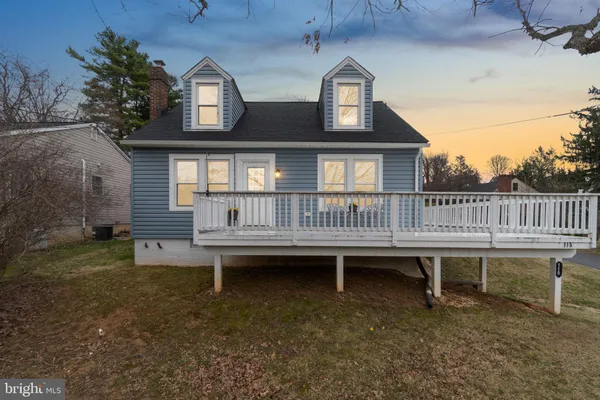 $399,000 | 115 Bond Street, Westminster, MD 21157