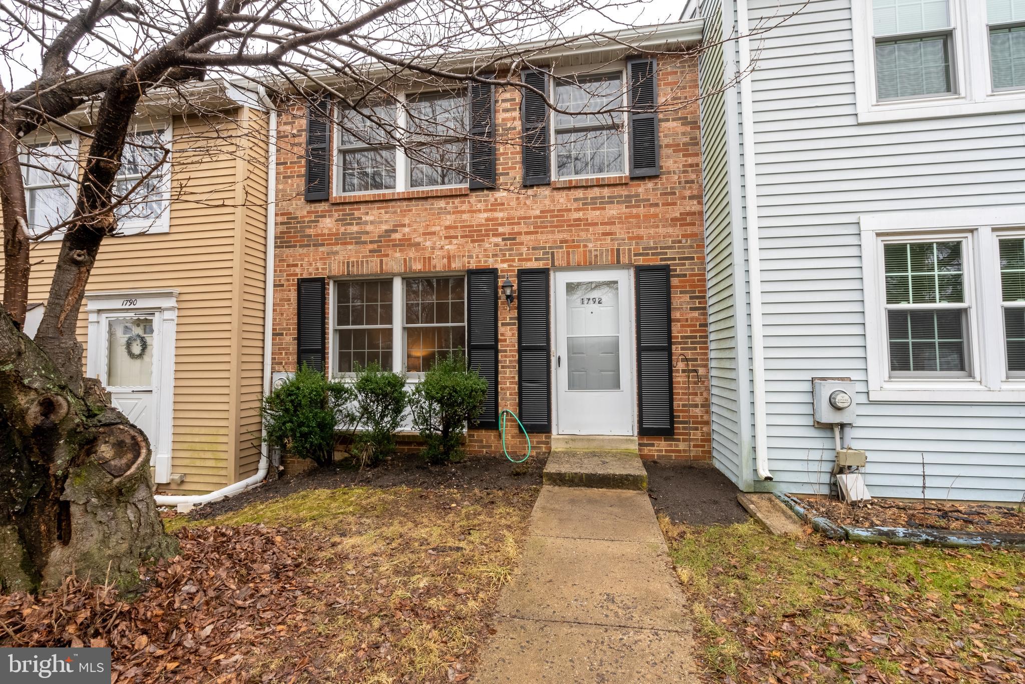 1792 Springfield Lane Frederick, MD 21702 - Photo 1 of 17 Gallery Image 1
