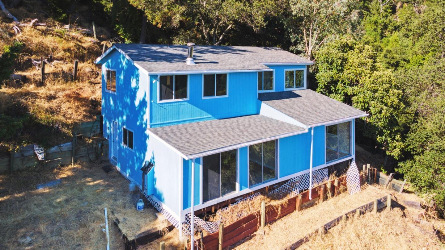 520 Laguna Creek Road Los Gatos, CA 95033 - Photo 46 of 75