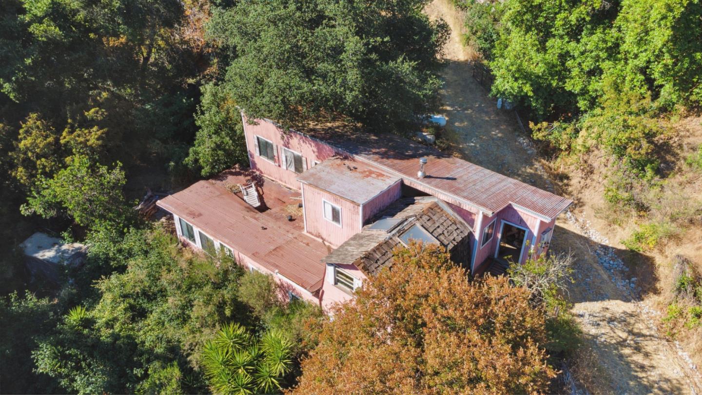 520 Laguna Creek Road Los Gatos, CA 95033 - Photo 58 of 75