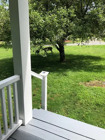 $1,500 | 38 Berkley Street, Unit B, Bethlehem, NH 03574