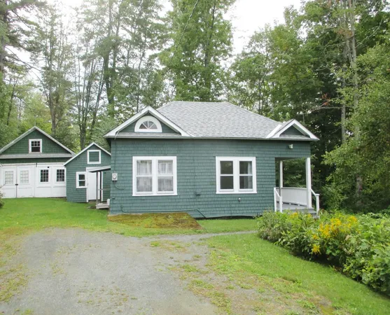 $1,500 | 38 Berkley Street, Unit B, Bethlehem, NH 03574