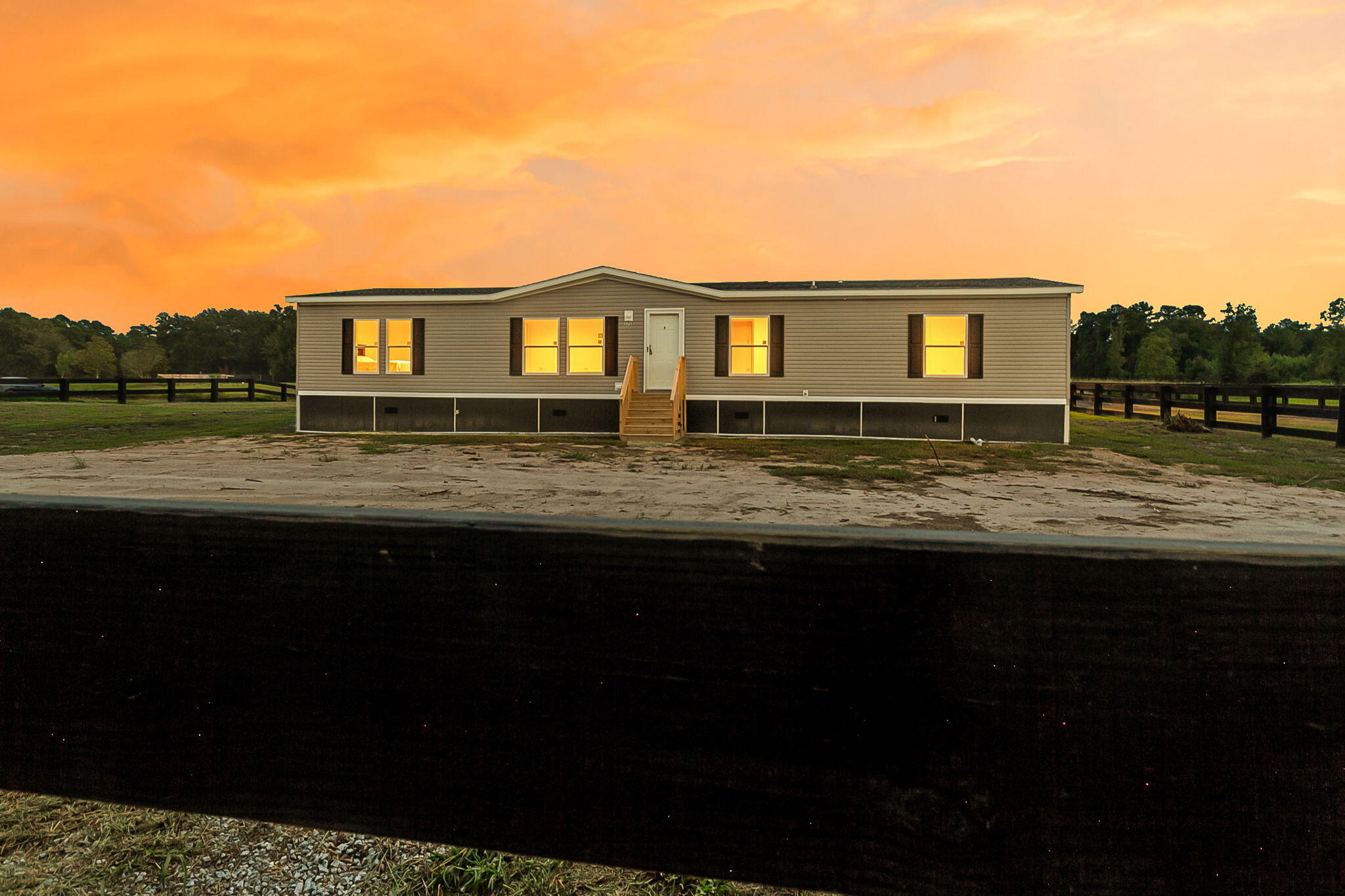 571 Sandridge Road Dorchester, SC 29437 - Photo 58 of 62 CREM - 571 Sandridge - twilight-14