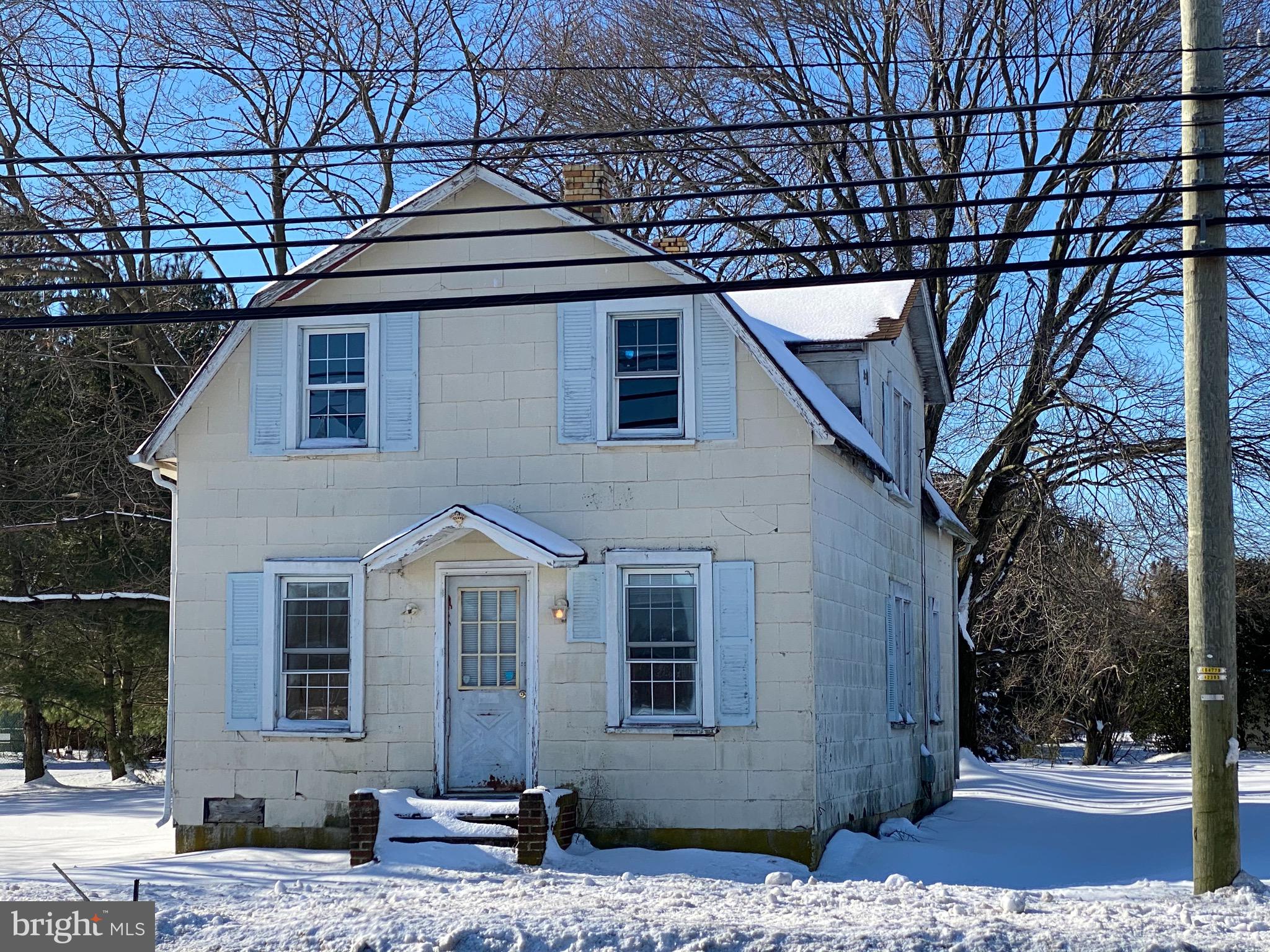 425 Sicklerville Road Sicklerville, NJ 08081 - Photo 1 of 4 Gallery Image 1