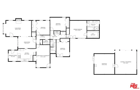 $3,800,000 | 417 11th Street, Santa Monica, CA 90402