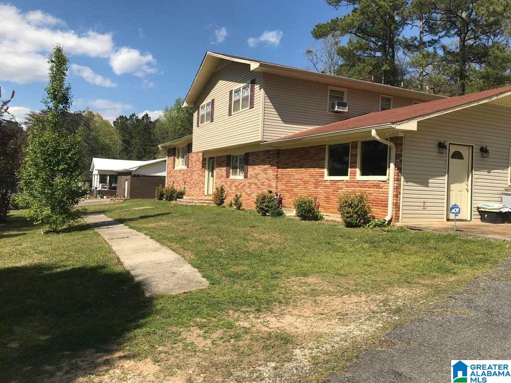 1127 Cedar Springs Road Weaver, AL 36277 - Photo 46 of 48