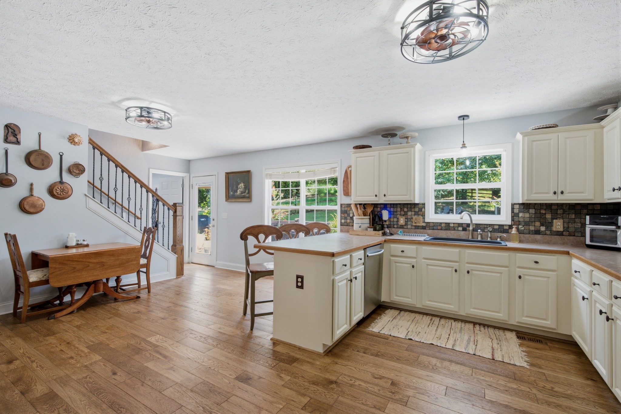198 Wilkinson Road Cottontown, TN 37048 - Photo 4 of 27 Gallery Image 4