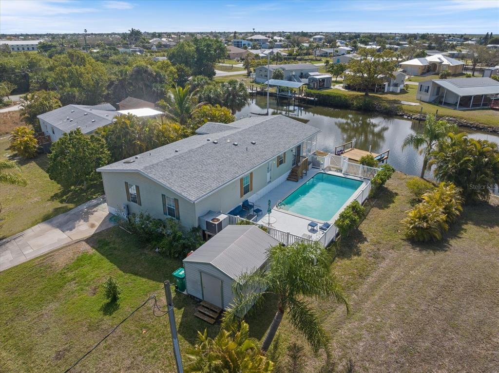 721 Rio Villa Drive Punta Gorda, FL 33950 - Photo 1 of 29 Gallery Image 1