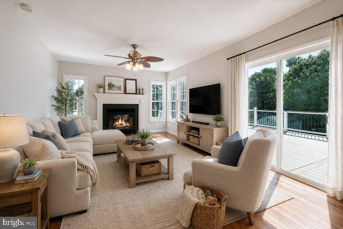 17225 General Custer Way Poolesville, MD 20837 - Photo 27 of 127 FR Virtually Staged