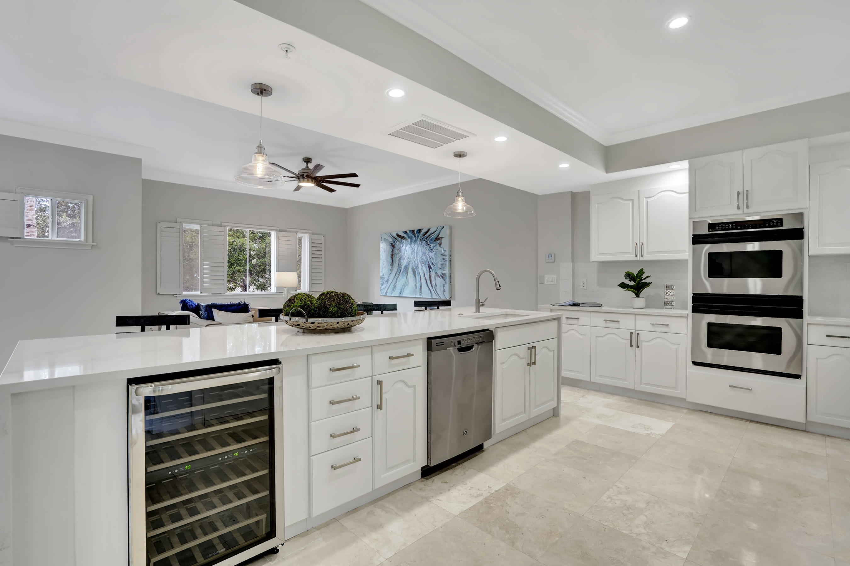 486 East Boca Raton Road Boca Raton, FL 33432 - Photo 1 of 33 2nd FLOOR KITCHEN