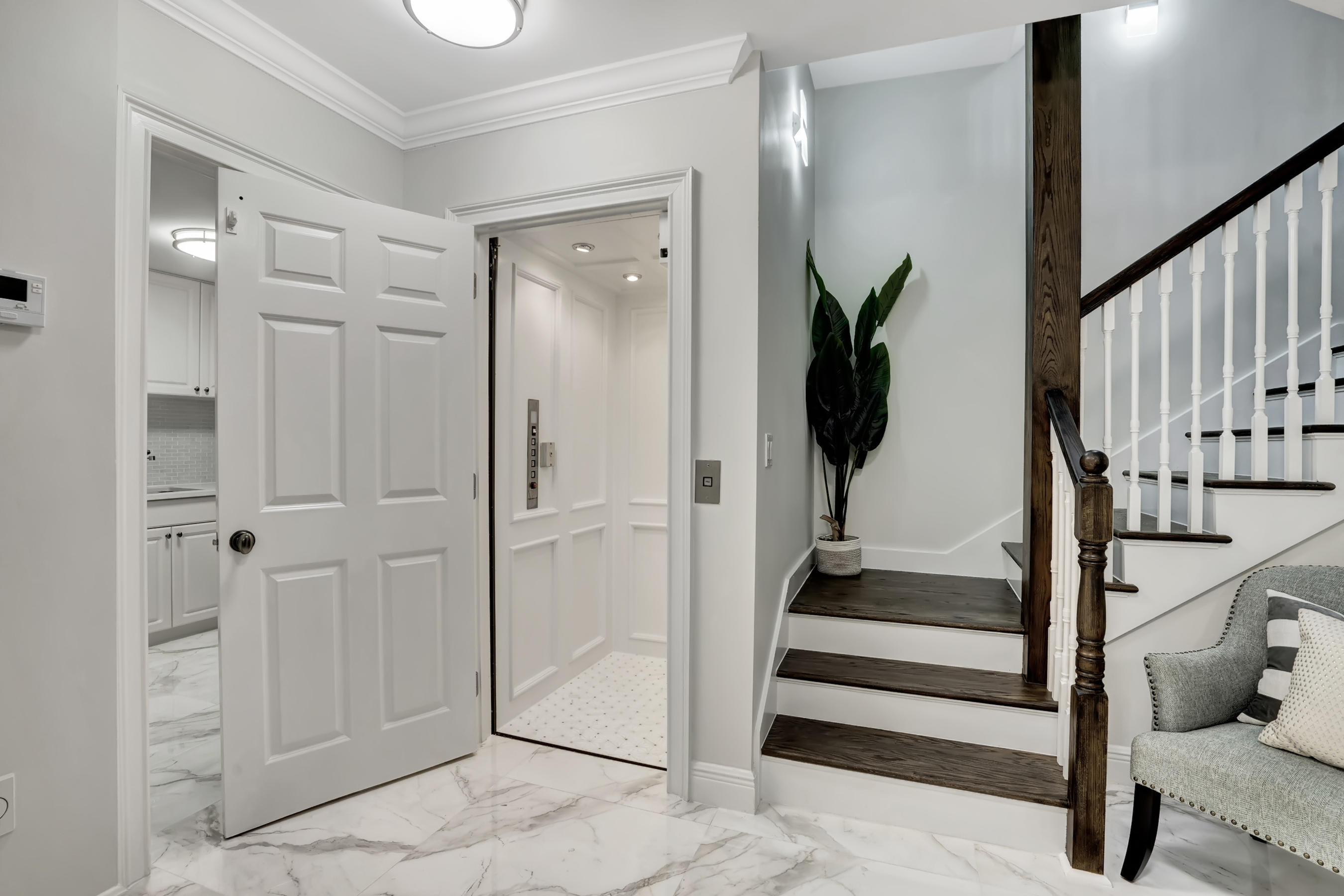 486 East Boca Raton Road Boca Raton, FL 33432 - Photo 11 of 33 PRIVATE ELEVATOR