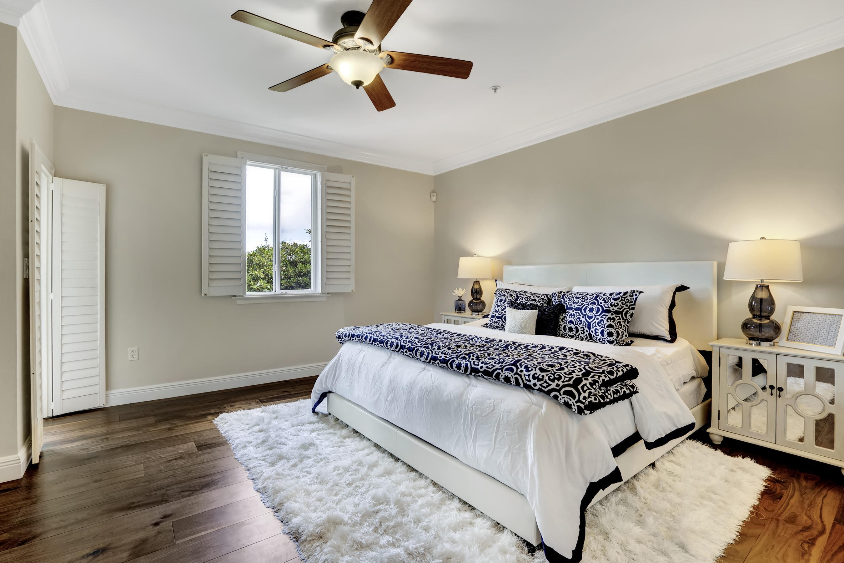 486 East Boca Raton Road Boca Raton, FL 33432 - Photo 19 of 33 MASTER BED