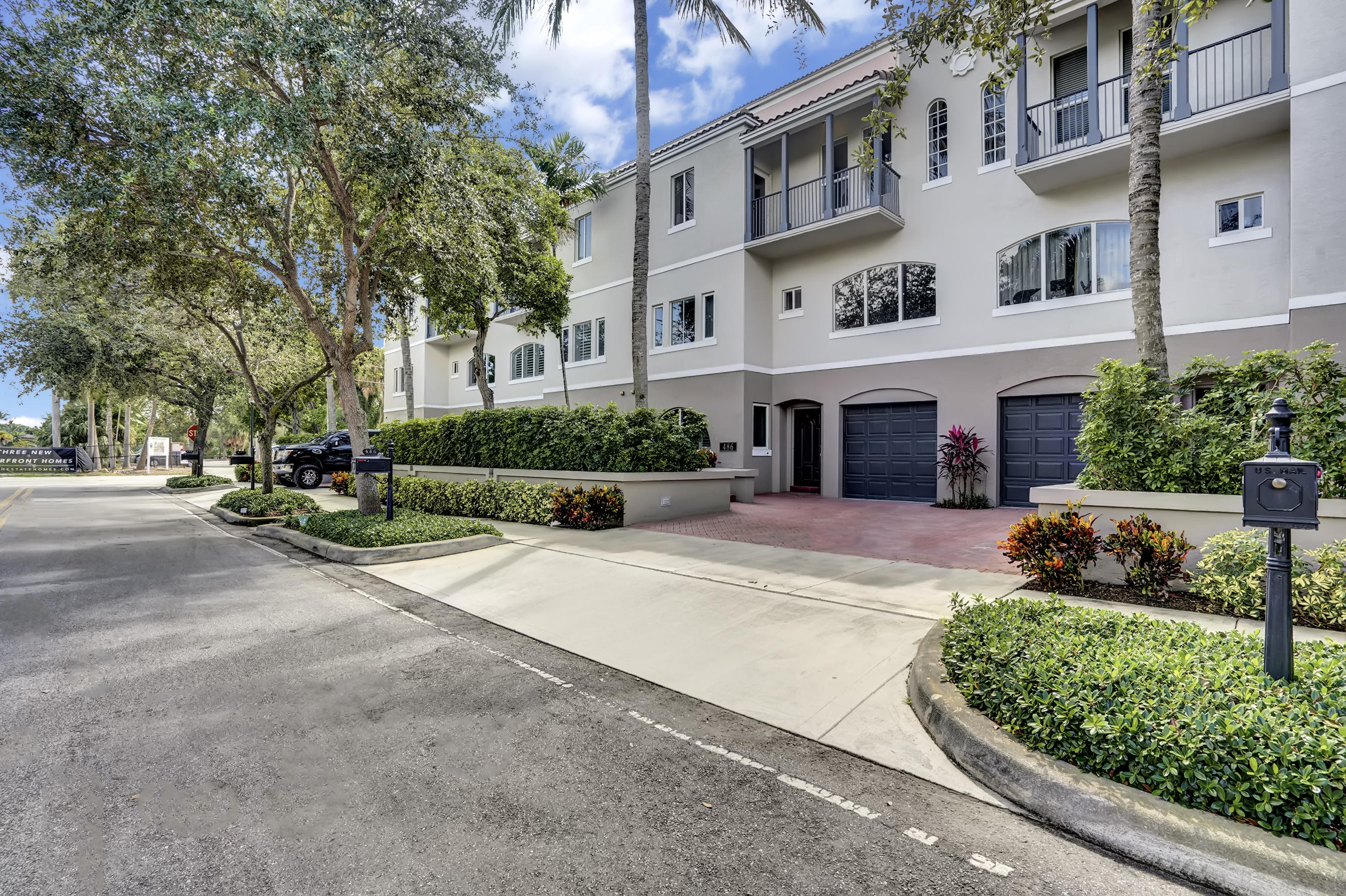 486 East Boca Raton Road Boca Raton, FL 33432 - Photo 31 of 33 EXTERIOR