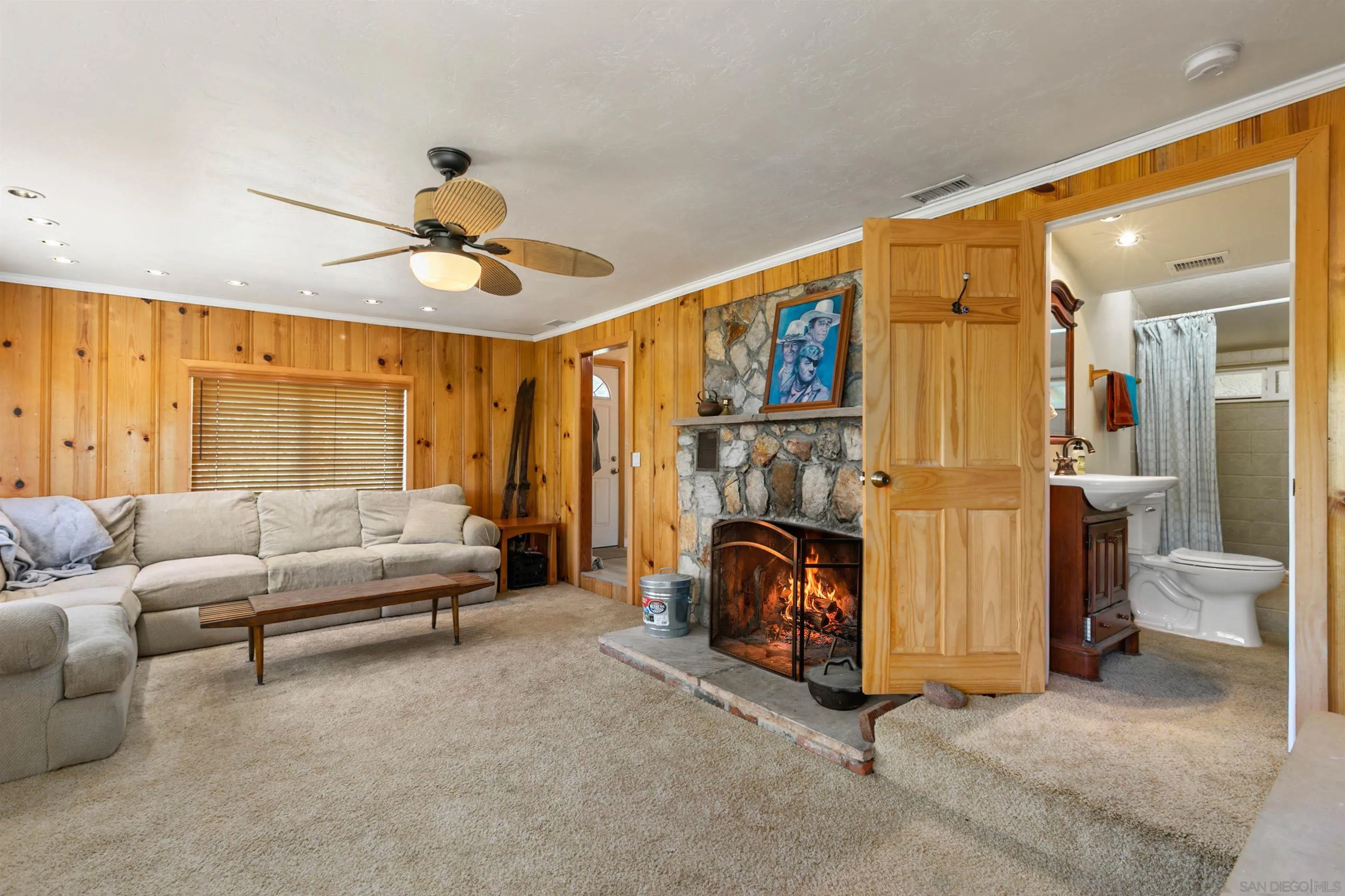 748 Boiling Springs Road Mount Laguna, CA 91948 - Photo 9 of 34